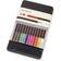 Moleskine Watercolour Pencils 12 pcs