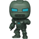Funko Pop! Marvel Studios What If…? The Hydra Stomper