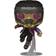 Funko Pop! Marvel What If…? T'Challa Star Lord