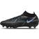 Nike Phantom GT2 Dynamic Fit Elite FG - Iron Grey/Black