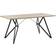 Beliani Buscot Dining Table 90x160cm