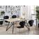 Beliani Buscot Dining Table 90x160cm