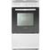 Montpellier MSE46W White