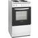 Montpellier MSE46W White