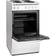 Montpellier MSE46W White