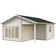 Palmako Irene 27.1 m² (Building Area 27.1 m²)