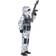 Widmann Arctic Special Forces Børnekostume