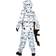 Widmann Arctic Special Forces Børnekostume
