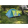 Bestway Tenda da Campeggio Multicolore blu