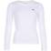 Levi's Long-Sleeve Baby Tee - White + Neutrals - Female