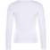 Levi's Long-Sleeve Baby Tee - White + Neutrals - Female