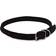 Collar Soft Adjustable Leather Necklace
