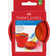 Faber-Castell Clic & Go Water Cup Red