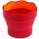 Faber-Castell Clic & Go Water Cup Red