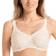 Anita Ancona Non Wired Comfort Bra - Ivory