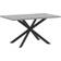 Beliani Spectra Dining Table 80x140cm