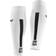 CEP 3.0 Calf Sleeves Men - White/Dark Grey