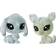 Hasbro Littlest Pet Shop Frosted Wonderland Surprise Pair