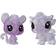 Hasbro Littlest Pet Shop Frosted Wonderland Surprise Pair