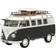 Revell VW T1 Camper 1:24