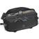 Chrome Kadet Sling Bag - Black/Aluminum