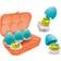 SES Creative Tiny Talents Sorting Eggs 13103