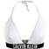 Calvin Klein Bikini Pezzo Sopra - Bianco