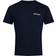 Berghaus Organic F&B Logo T-Shirt - Blue