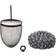 Trixie Feed Dispenser Acorn 700ml