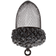 Trixie Feed Dispenser Acorn 700ml