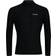 Berghaus 24/7 Long Sleeve Zip Base Layer T-shirt - Black