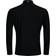 Berghaus 24/7 Long Sleeve Zip Base Layer T-shirt - Black