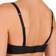 Felina Conturelle Silhouette Spacer Bra - Black