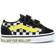 Vans Toddler X Spongebob Old Skool Velcro - Off The Wall