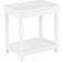 Beliani Attu Table de chevet 57x40cm