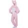 Widmann Plush Pig Costume