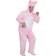 Widmann Plush Pig Costume