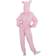 Widmann Plush Pig Costume