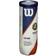 Wilson Roland Garros Clay Court - 3 bolde
