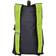 Dare 2b Silicon III Rucksack - Ebony Grey/Fluro Yellow