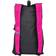 Dare 2b Silicon III Rucksack - Ebony Grey/Cyber Pink