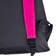 Dare 2b Silicon III Rucksack - Ebony Grey/Cyber Pink