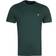 Lyle & Scott Crew Neck T-shirt - Green