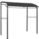 vidaXL BBQ Gazebo 2.15x1.5 m