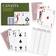 Piatnik Canasta Playing Cards