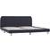 vidaXL Classic 80cm Sengeramme 180X200cm
