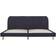 vidaXL Classic 80cm Sengeramme 180X200cm