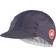 Castelli Espresso Cap Men - Dark Steel Blue