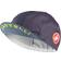 Castelli Espresso Cap Men - Dark Steel Blue