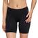 Schiesser Seamless Light Long Shorts - Black